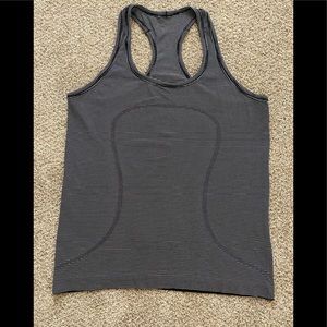 Lululemon Swiftly Tech Tank Top